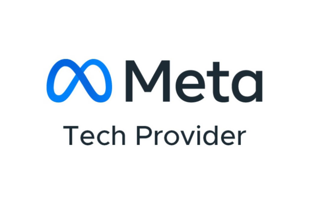 Meta Tech Provider Official Badge
