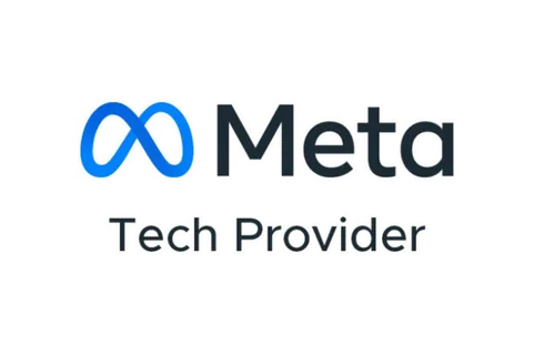 Meta Tech Provider Oficial